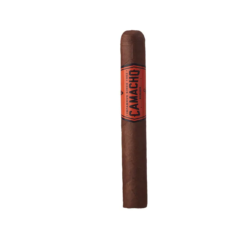Camacho Nicaragua Toro Natural cigar listing