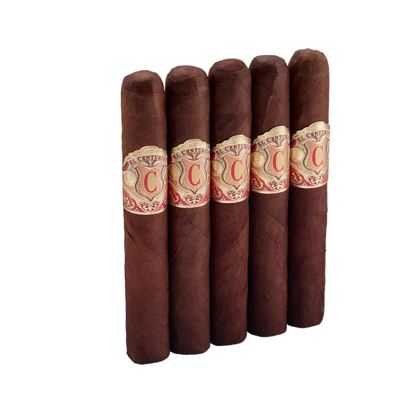 El Centurion Toro Grande Natural cigar listing