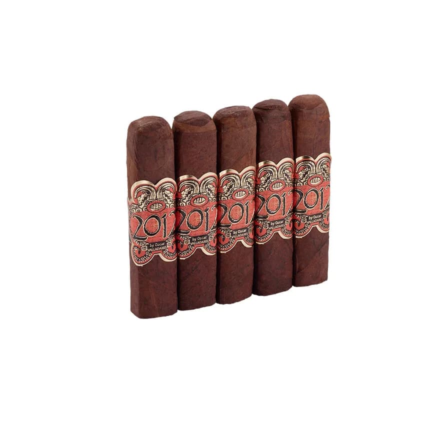 2012 By Oscar Short Robusto Corojo Natural cigar listing