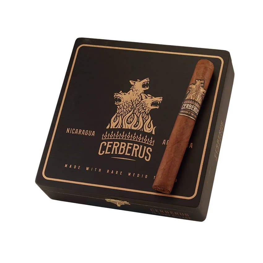 Guardian OTF Cerberus Toro Natural cigar listing