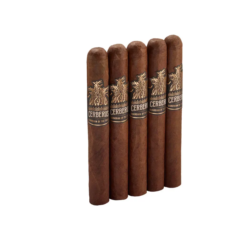 Guardian OTF Cerberus Toro Natural cigar listing