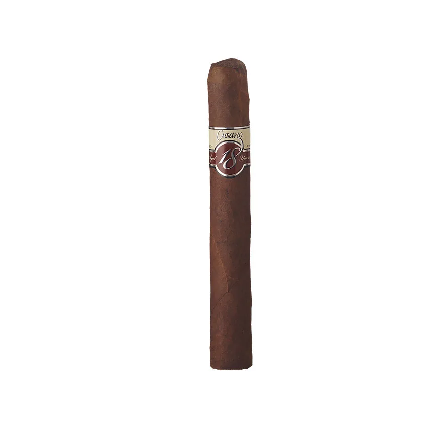 Cusano 18 Paired Gordo Maduro cigar listing