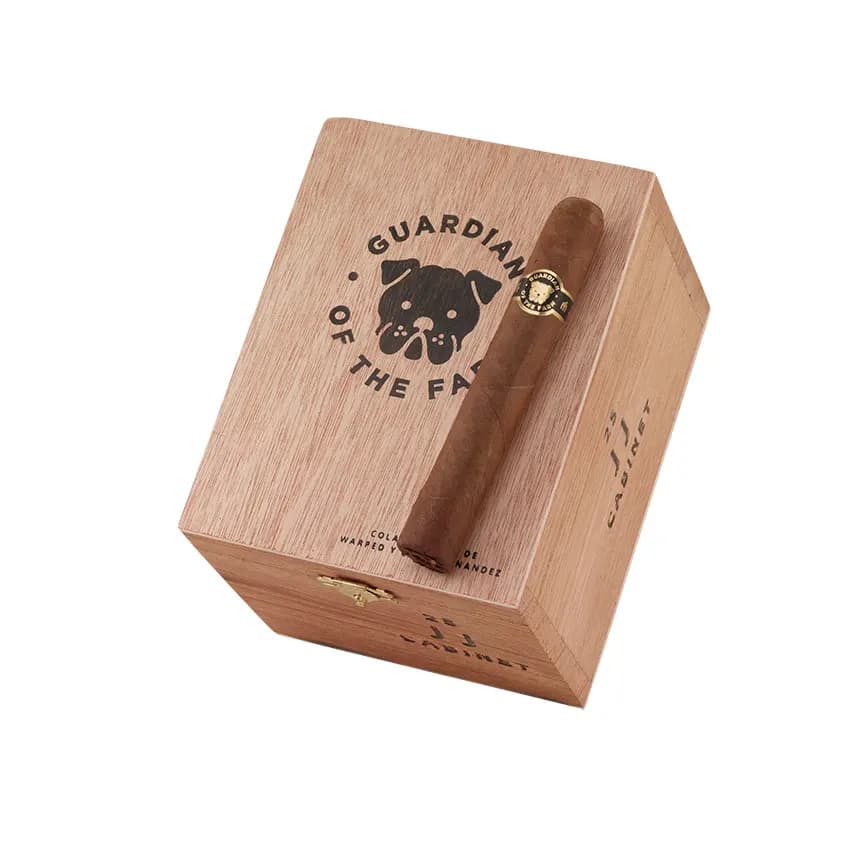 Guardian Of The Farm JJ Natural cigar listing