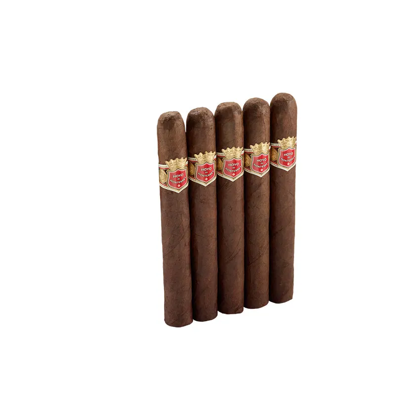 Hoyo De Monterrey Governor Maduro cigar listing
