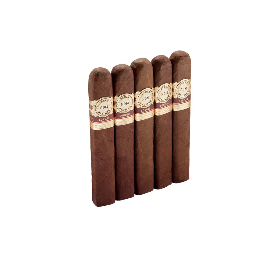 Perla Del Mar Corojo Double Toro Natural cigar listing