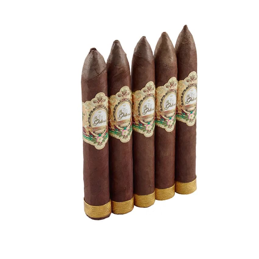 La Galera Habano Cortador Natural cigar listing
