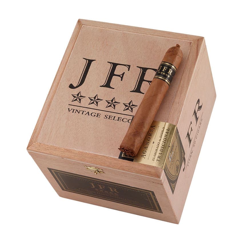 JFR Corojo Titan Natural cigar listing
