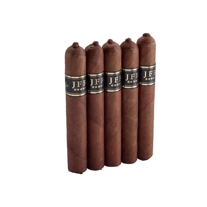 JFR Corojo Titan Natural cigar listing