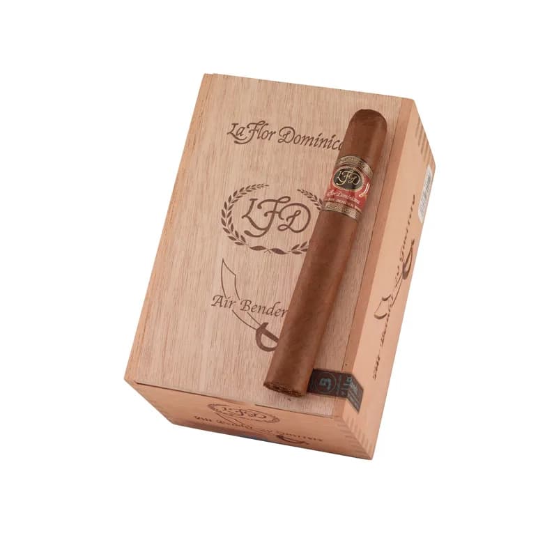 LFD Air Bender Guerrero Natural cigar listing