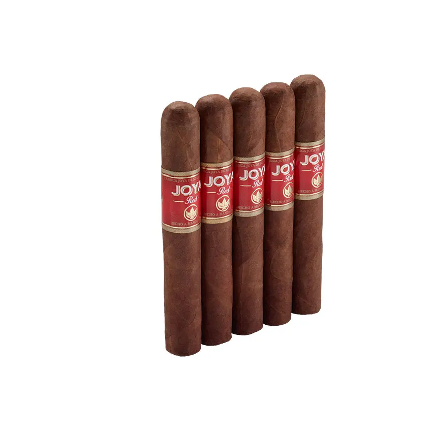 Joya Red Robusto Natural cigar listing