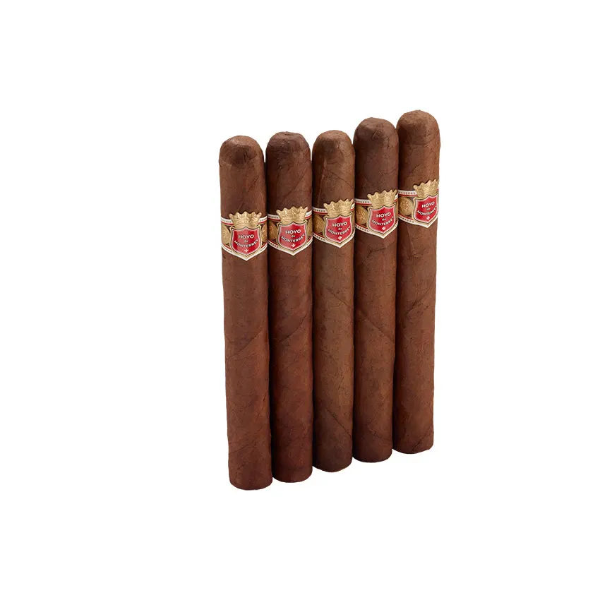 Hoyo De Monterrey Sultans Maduro cigar listing