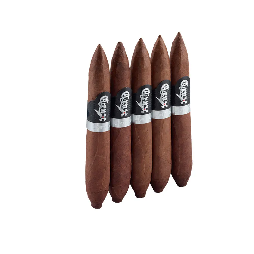 Crux Limitada Short Salomone Natural cigar listing
