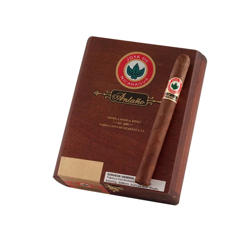 Joya de Nicaragua Antano 1970 Churchill Dark Natural cigar listing