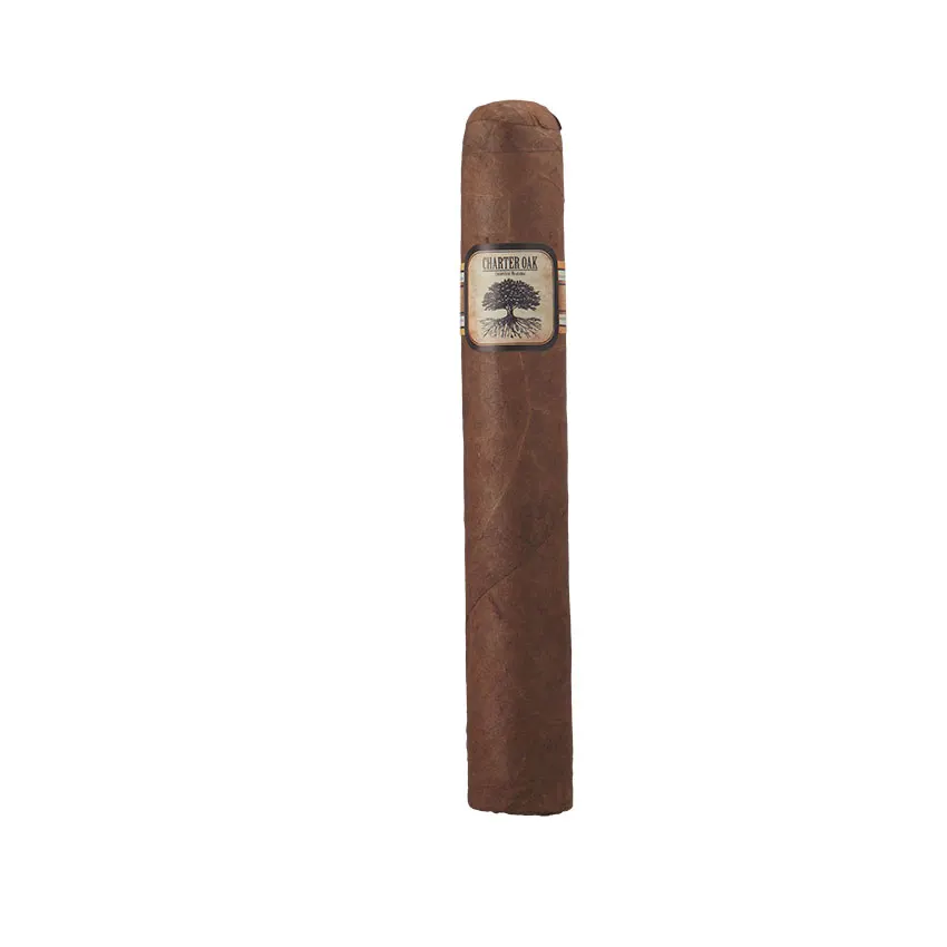 Charter Oak Habano Grande Natural cigar listing