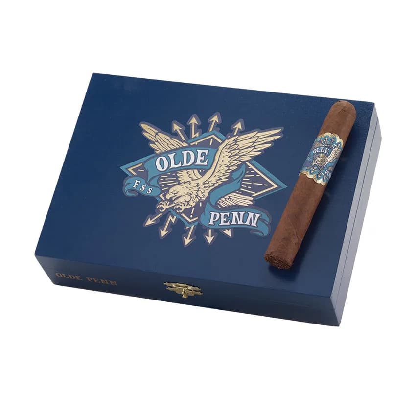Olde Penn Gordito Natural cigar listing