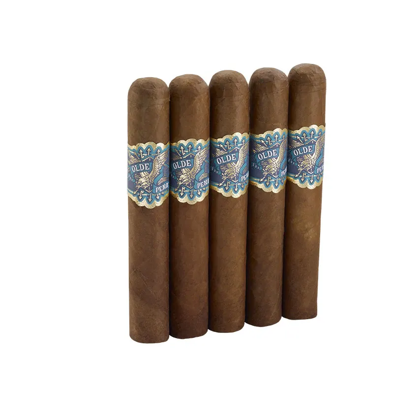 Olde Penn Gordito Natural cigar listing