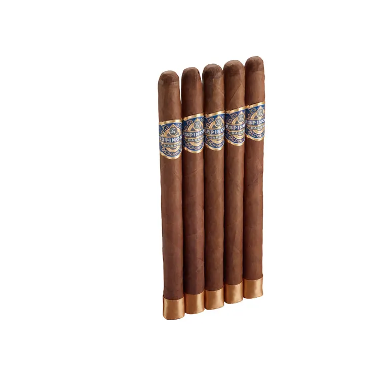 Espinosa Habano Lancero Natural cigar listing