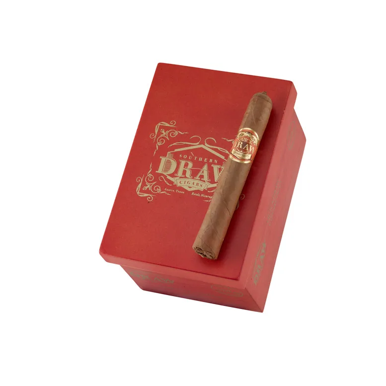 Southern Draw Quickdraw Corona Gorda Connecticut Natural cigar listing