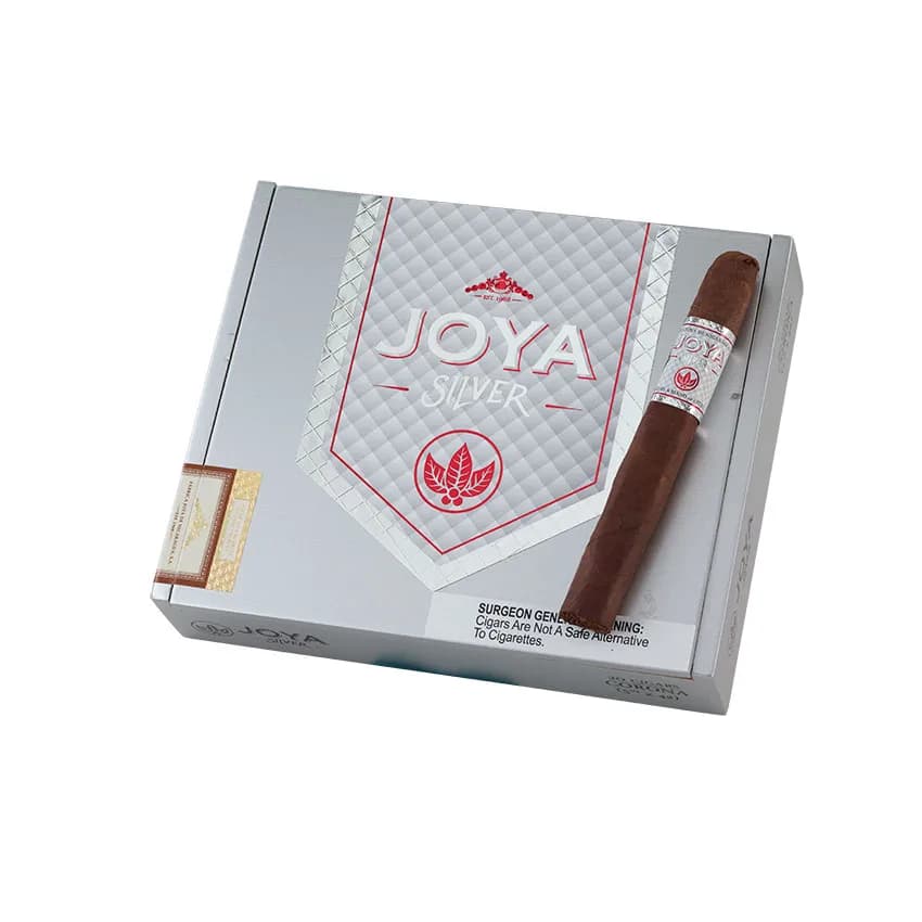 JDN Joya Silver Corona Natural cigar listing