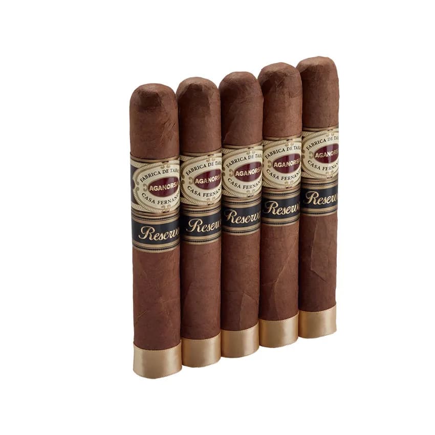 Casa Fernandez Miami Reserva Corojo Titan Natural cigar listing