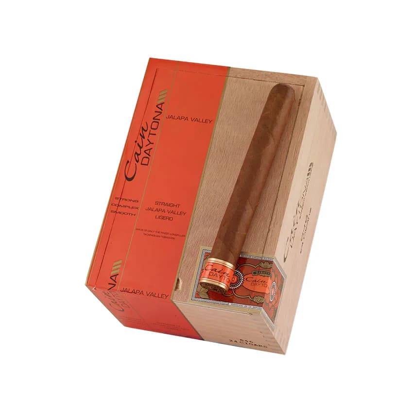 Oliva Cain Daytona Corona Natural cigar listing