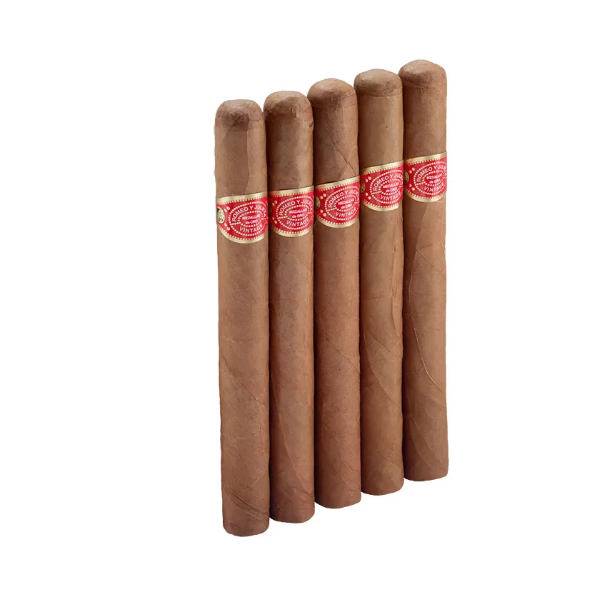 Romeo y Julieta Vintage No. 5 Natural cigar listing