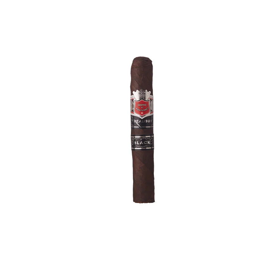 Excalibur Black Robusto Maduro cigar listing