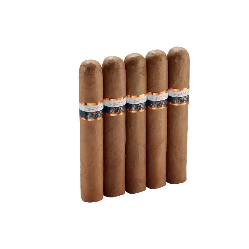 Nestor Miranda Special Selection Connecticut Gran Toro Natural cigar listing