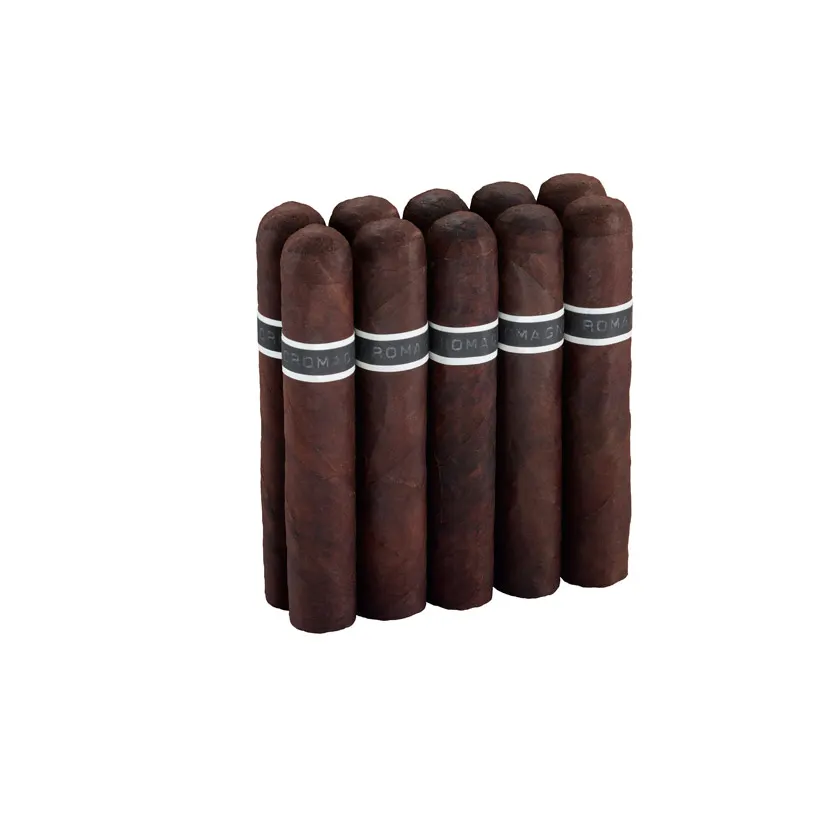 CroMagnon EMH Maduro cigar listing