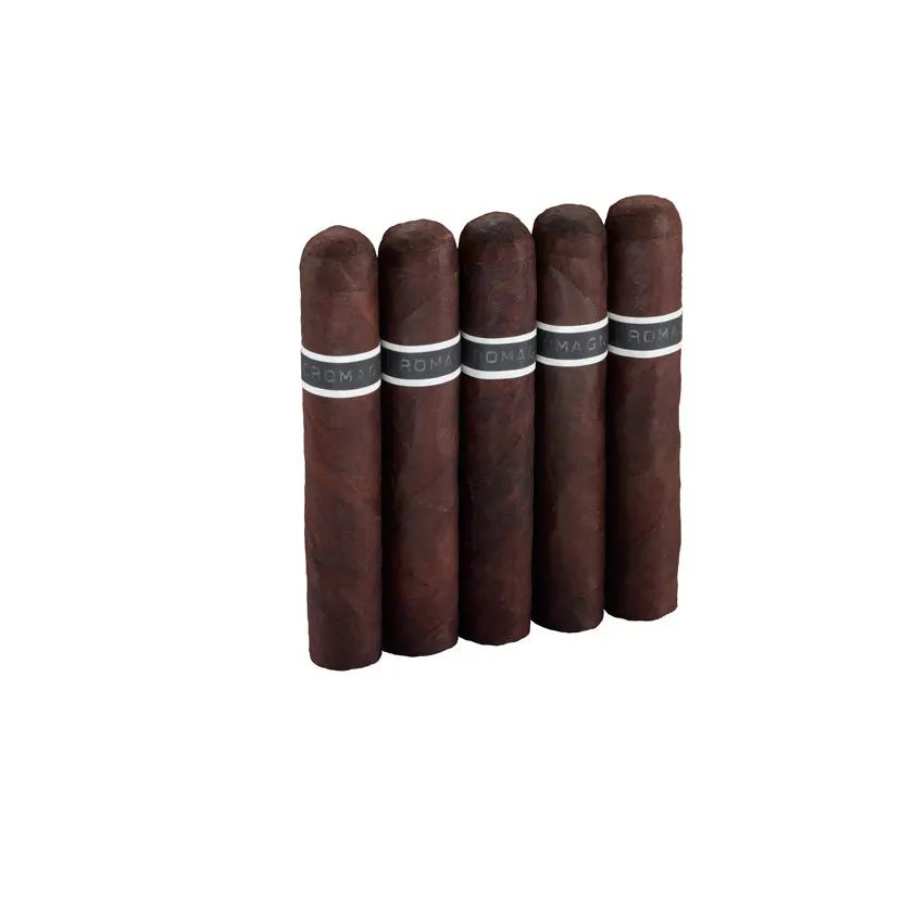 CroMagnon EMH Maduro cigar listing