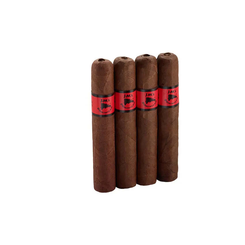 JM's Dominican Corojo Gordo Natural cigar listing