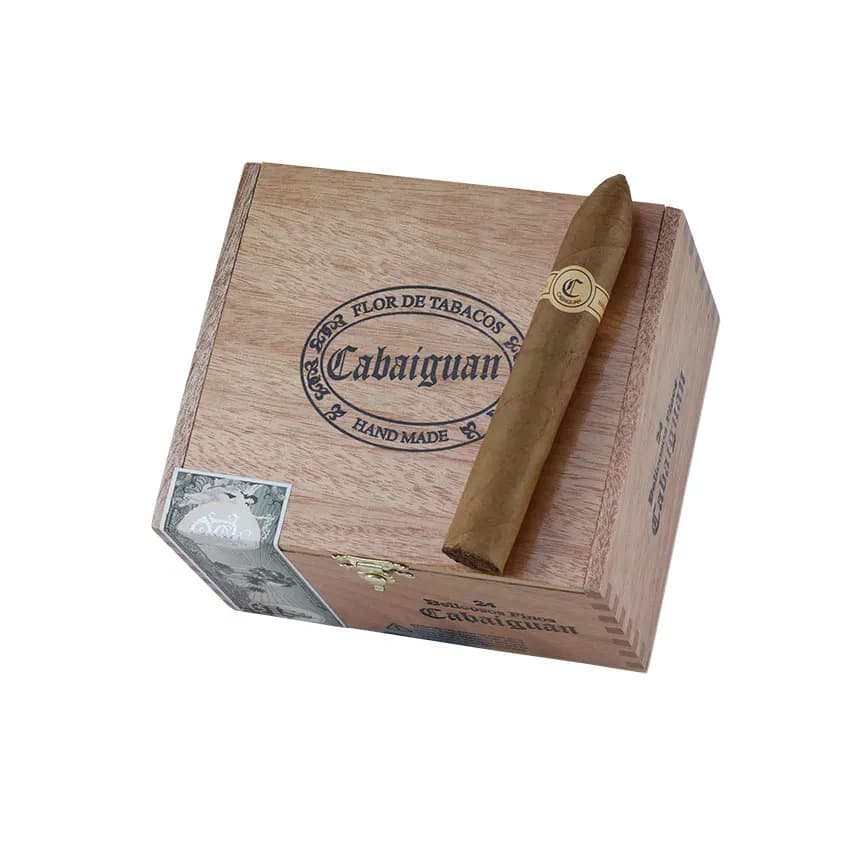 Cabaiguan Belicoso Fino Natural cigar listing