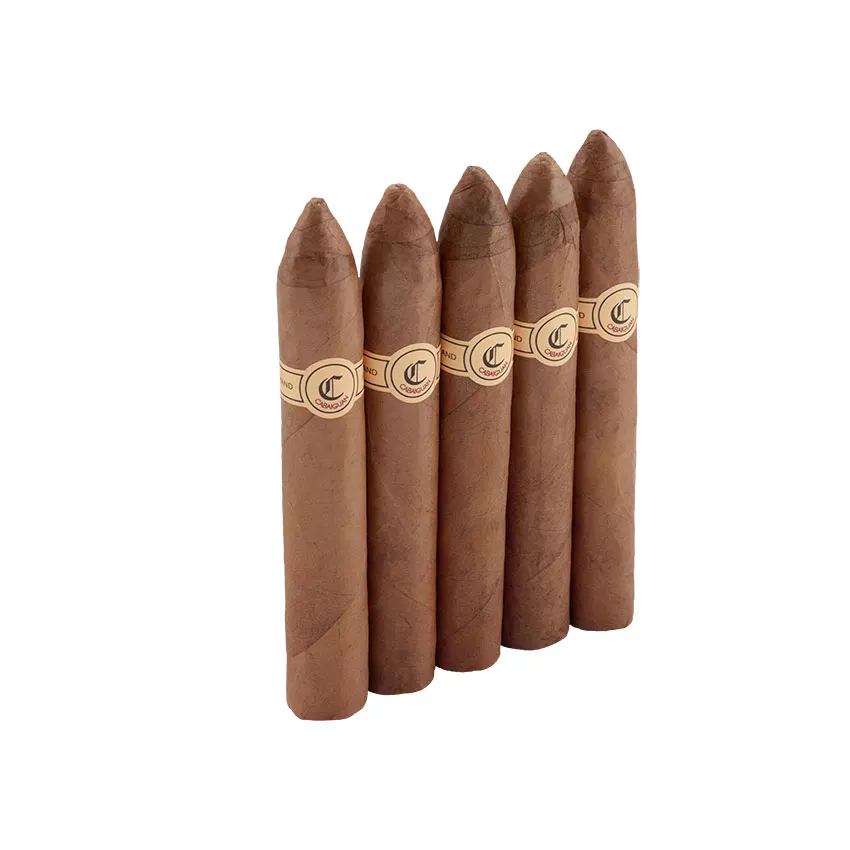 Cabaiguan Belicoso Fino Natural cigar listing