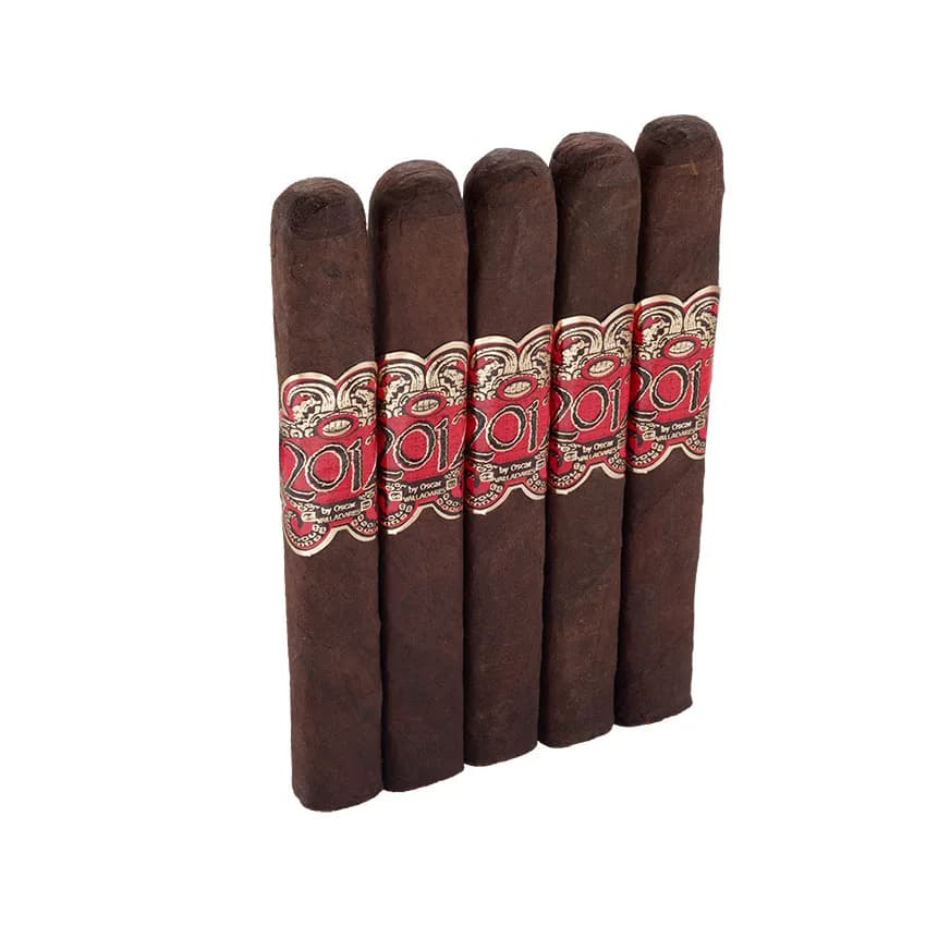 2012 By Oscar Toro Maduro cigar listing