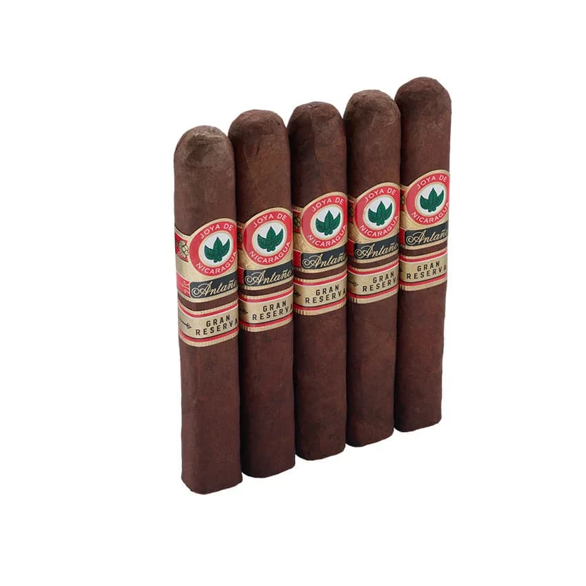 Joya De Nicaragua Antano 1970 Gran Reserva Robusto Grande Dark Natural cigar listing
