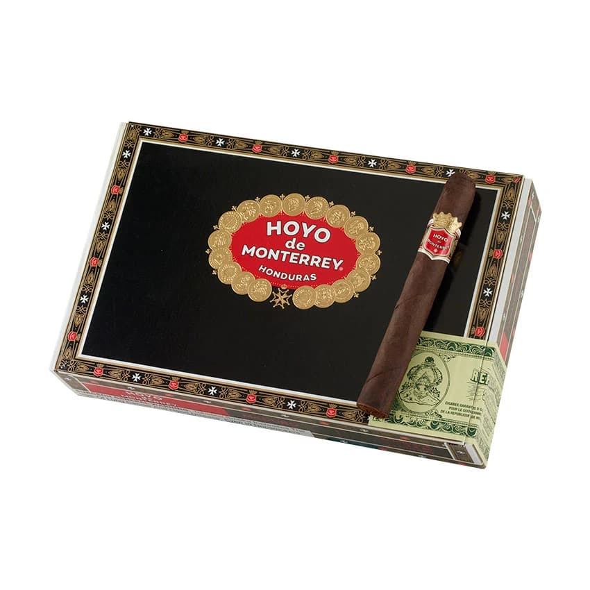 Hoyo De Monterrey Sabrosos Maduro cigar listing