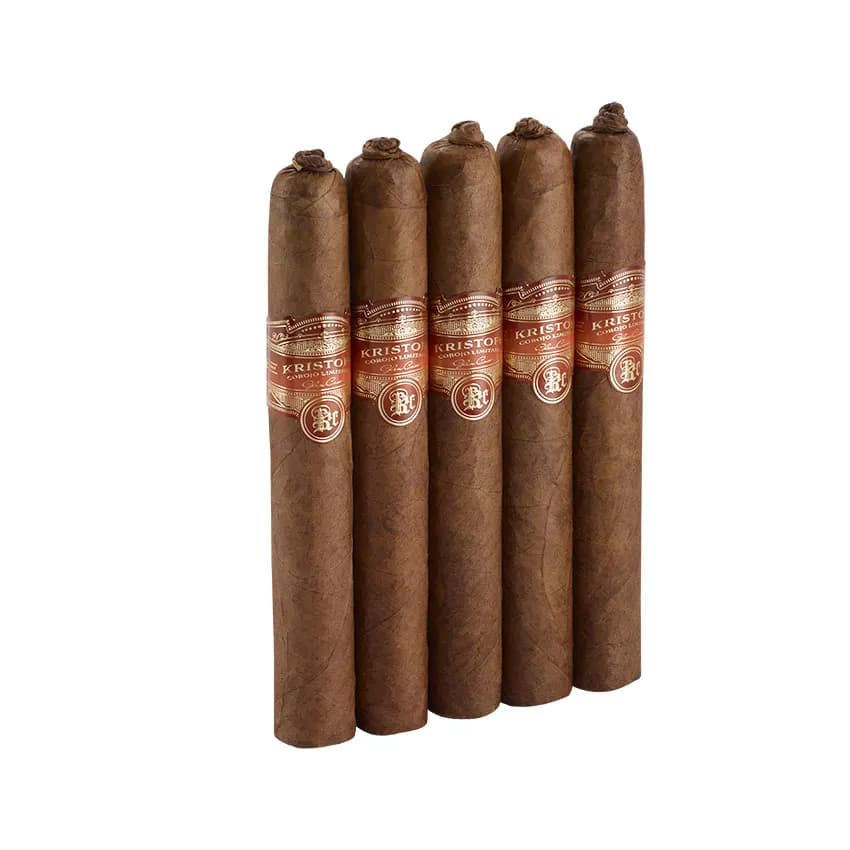 Kristoff Corojo Limitada Matador Natural cigar listing