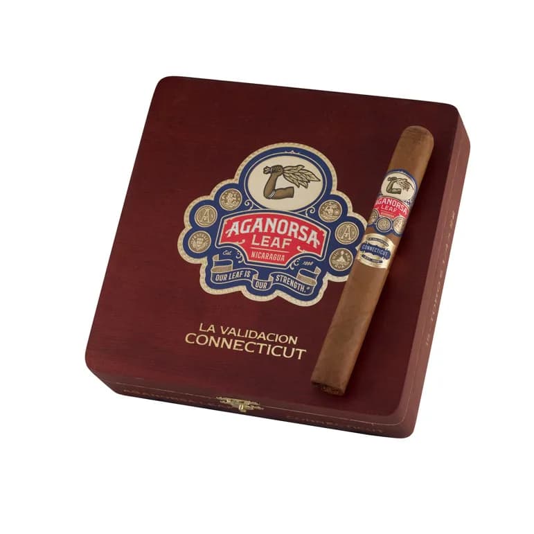 Aganorsa Leaf Conn Toro Natural cigar listing