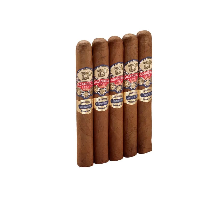 Aganorsa Leaf Conn Toro Natural cigar listing