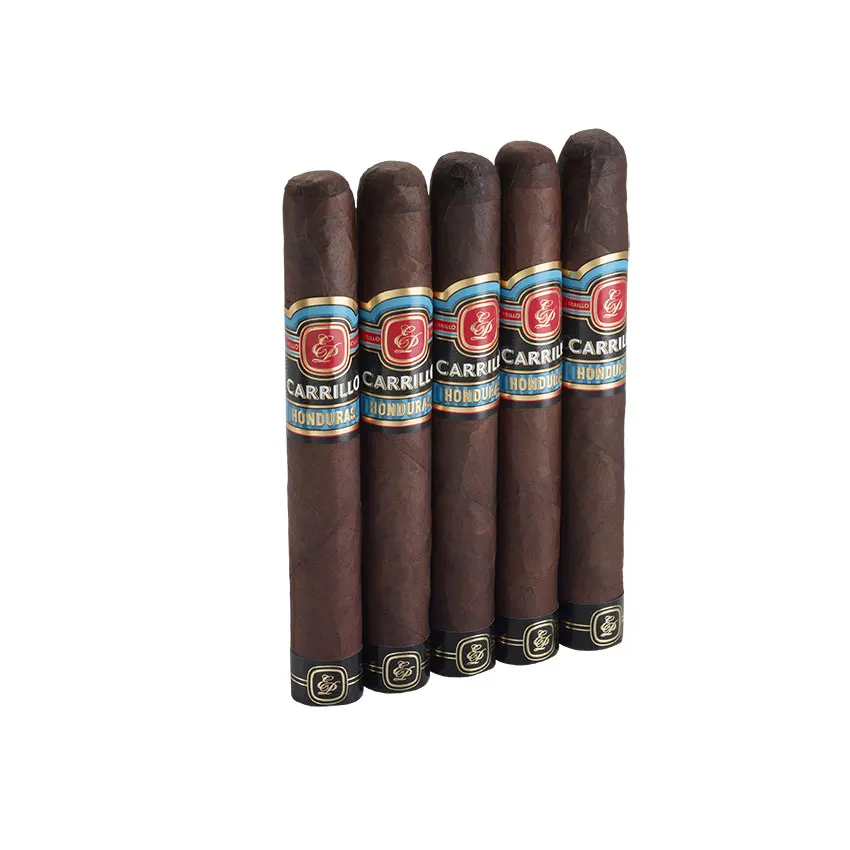 E.P. Carrillo Essence Honduras Toro Natural cigar listing