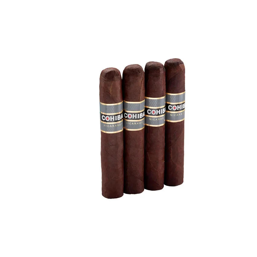 Cohiba Nicaragua N5 1/4x54 Natural cigar listing