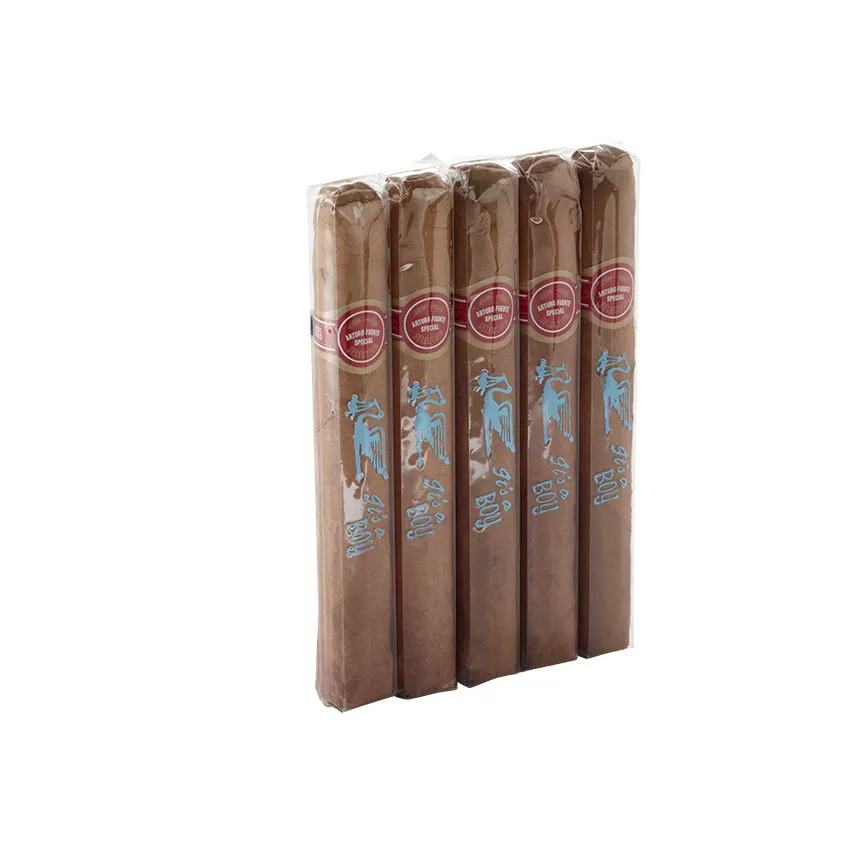 Arturo Fuente New Baby It's A Boy (Brevas) Natural cigar listing
