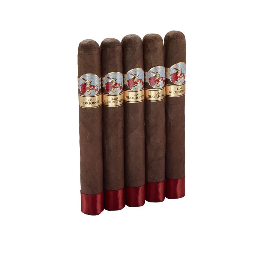 La Gloria Cubana Los Gloriosos Grandioso Dark Natural cigar listing