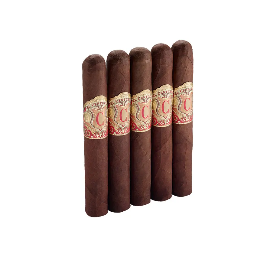 El Centurion Robusto Natural cigar listing