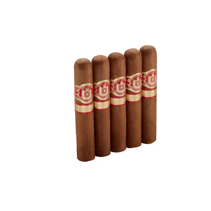Saint Luis Rey Serie G Rothchilde Dark Natural cigar listing