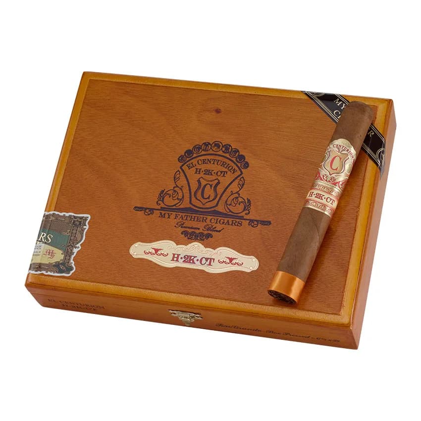 El Centurion Tor Gran H-2K-CT Natural cigar listing