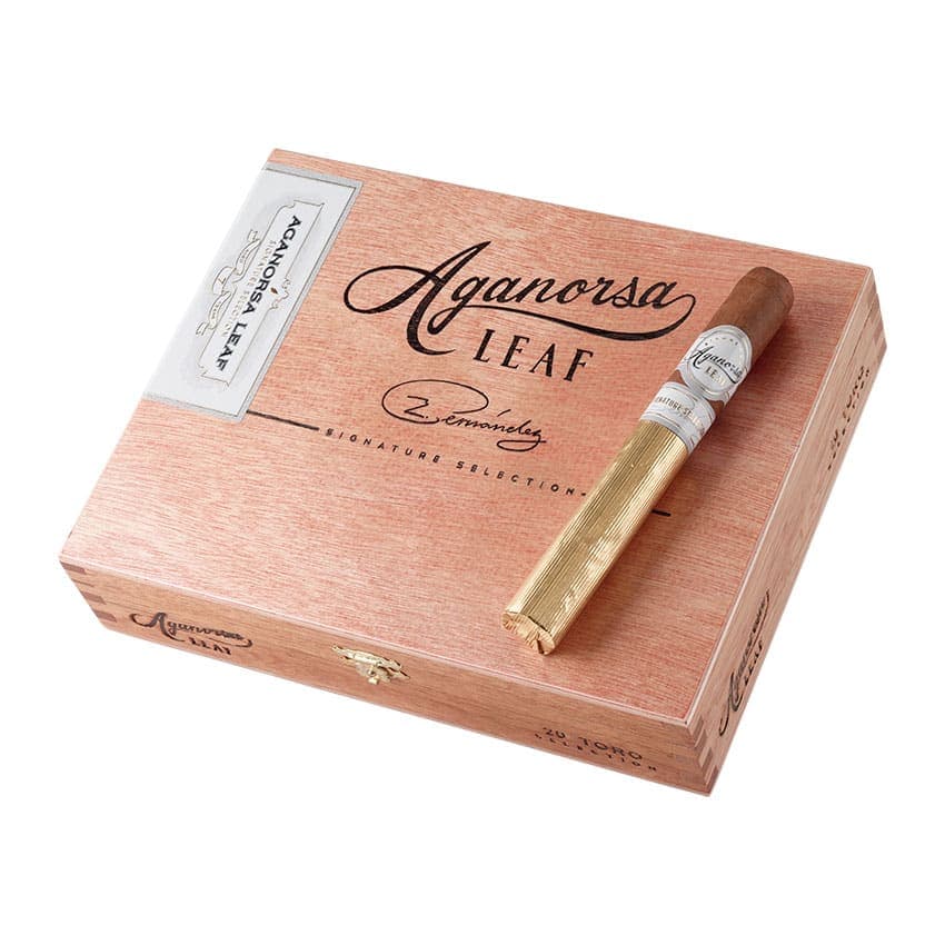 Signature Selection Toro Natural cigar listing