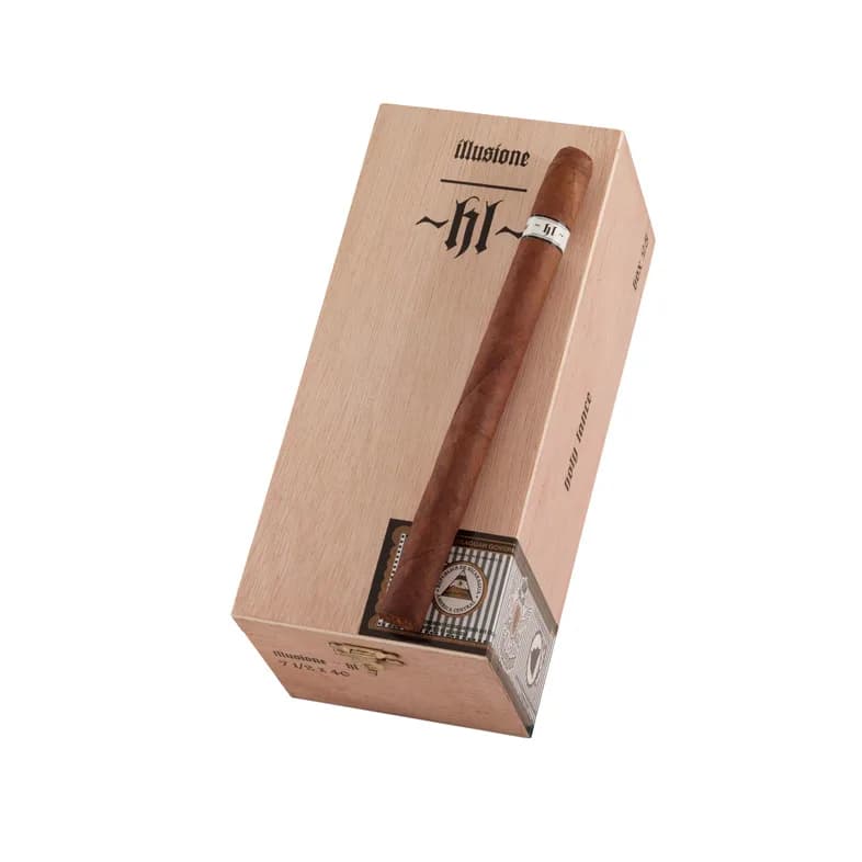 Illusione Original Documents Corojo Lancero Natural cigar listing