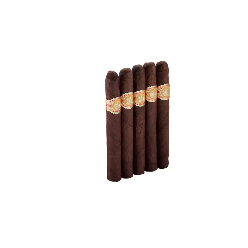El Rey Del Mundo Cafe Noir Oscuro cigar listing