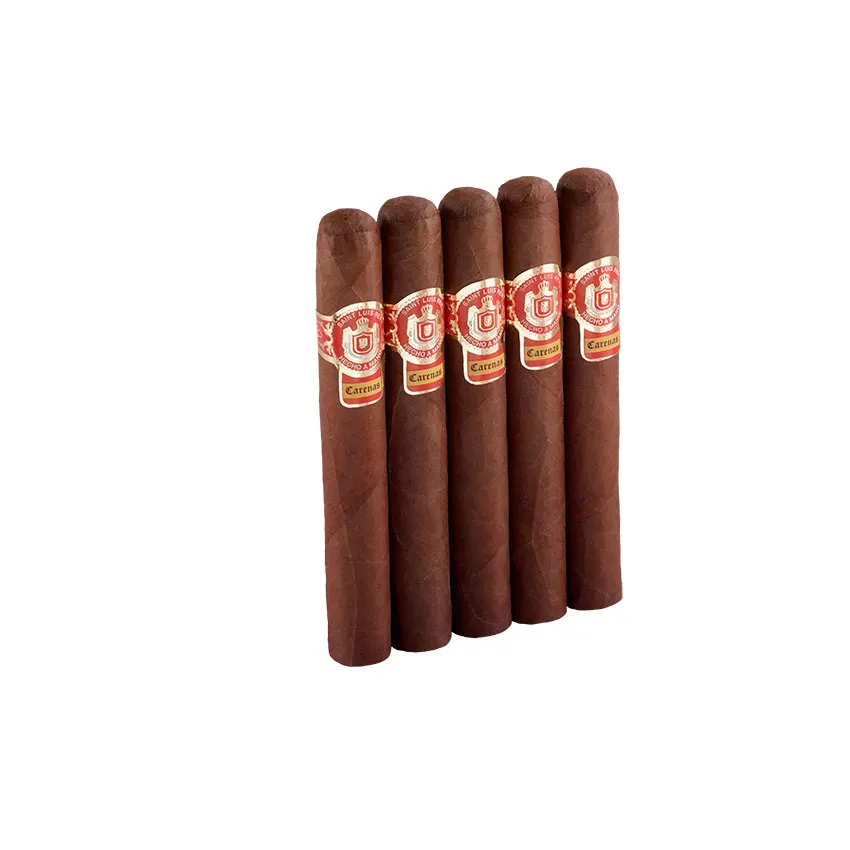 Saint Luis Rey Carenas Toro Natural cigar listing